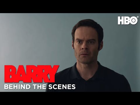 Barry: Behind the Scenes of Season 2 Episode 7 with Bill Hader & Alec Berg | HBO