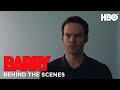 Barry: Behind the Scenes of Season 2 Episode 7 with Bill Hader & Alec Berg | HBO