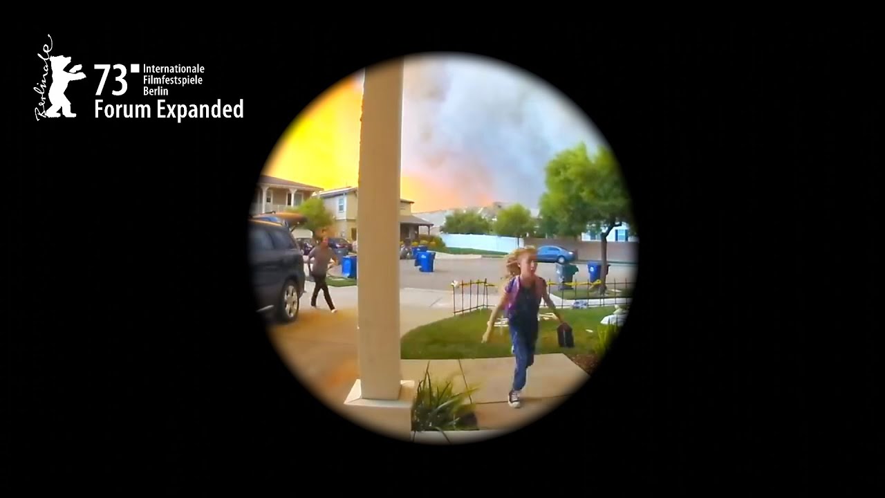 Home Invasion - trailer