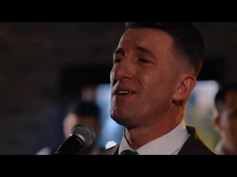 Fadil Keca & PlayBand - Këngë të vjetra (Bossa)