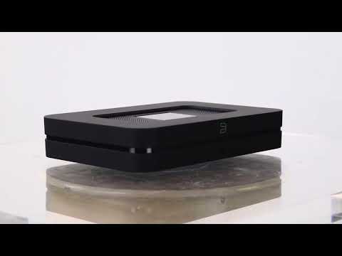 Bluesound Node 2i