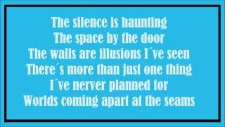 Speak My Name - Casey Breves Lyrics