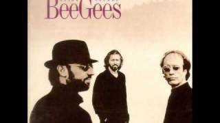 Bee Gees - Smoke And Mirrors