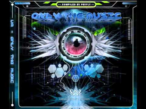 Necropsycho - Experience of Sacrifice