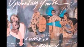 Upstanding Youth - Electric Fence