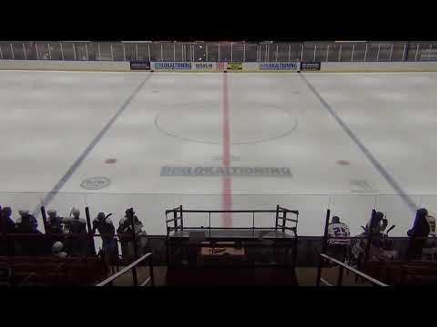 Sandviken IK vs Stromsbro IF