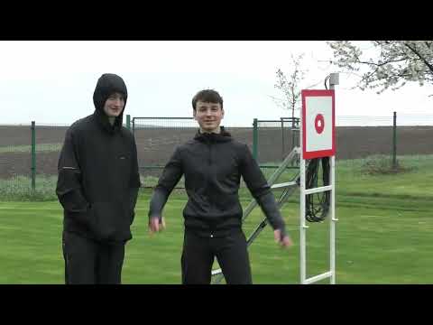 SDH Pasohlávky Dorost 2025