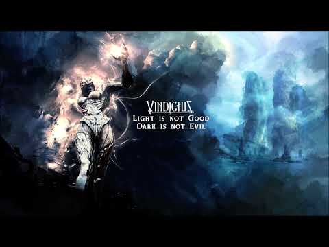 Drakim's VGM 1318 - Vindictus - The God of Death