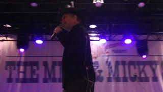 The Monkees Present The Mike and Micky Show She Soundcheck New Buffalo, MI 3-15-19