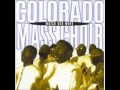 Colorado Mass Choir-Stir Up The Gift