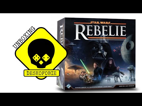 Star Wars: Rebellion ENG - YouTube Video
