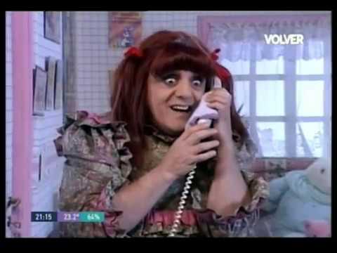 El palacio de la risa - Antonio Gasalla