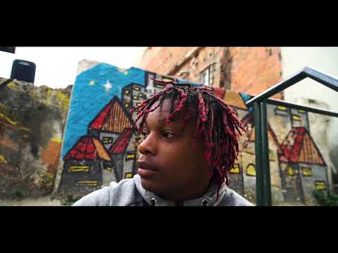 D raw Na Mike -  HUMILDADE (Official Video)