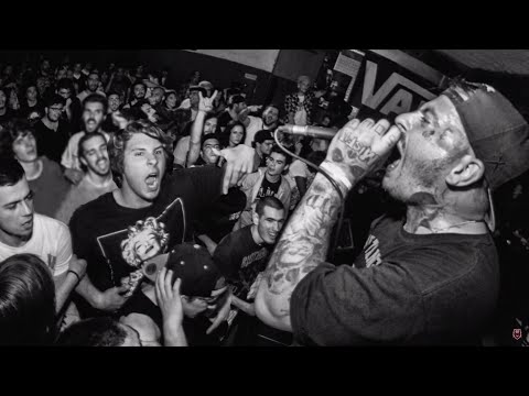 Devil In Me - Soul Rebel (Official Video)