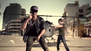 Claro - Wisin ft. Jory HD