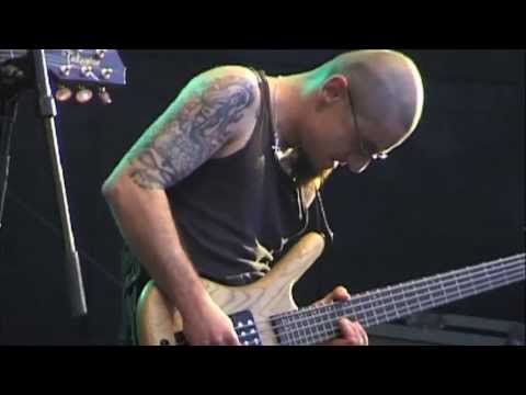 Stefan Lux Band - Leben und Lassen