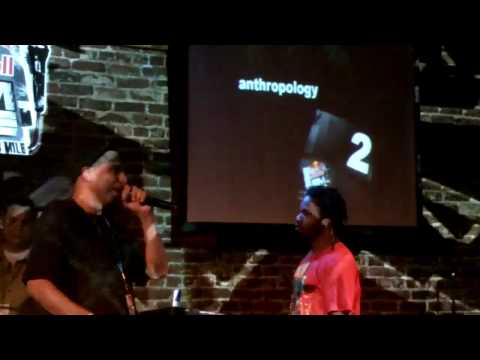 REDBULL EMSEE BATTLES - ORLANDO