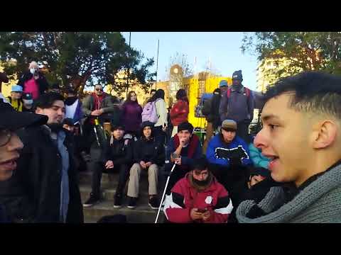 POLO vs KLENNER vs FERVOR vs KARL | Filtros | Multiverse al azar