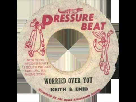 Keith & Enid - Worried over you