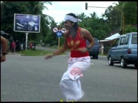 Buset - Ele Wak [official music video] lagu minang terpopuler