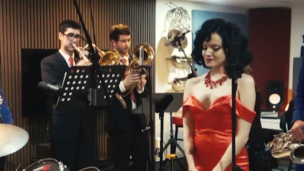 Promotional video thumbnail 3 for The Big Tones Band
