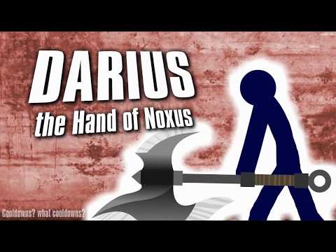 Stick Figure Spotlight Full 2017 | LOL Phiên bản người que 2017 mới nhất