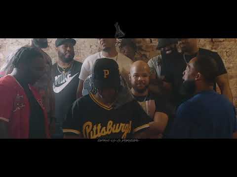 Diante Ls vs Jaskizzal