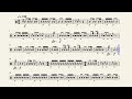 Snare Solo 1 By Harry Koester