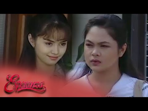 Esperanza: Full Episode 07 | ABS-CBN Classics | YouTube Super Stream