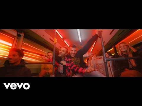 Abraham Mateo, Manuel Turizo Top 40 Urbano 24