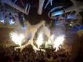 Sensation White 2008 Riga/Latvia (Beginning ...