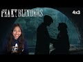 Polly is back?? Sorta.. || Peaky Blinders Reaction/Commentary Season 4 Episode 3