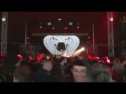 Dox'Art Festival 2018 - XIII (Watt Hellz Records)