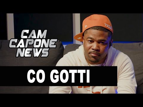 Co Gotti(Mo3’s Brother) on Yella Beezy Arrsted/ Arguing About Gun 2 Far/ War After Mo3 Killed/ Rain