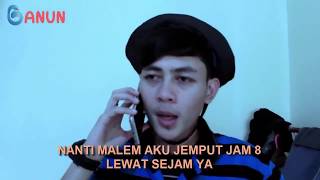 Download lagu Banun & Fanny ' Cewek itu Harus mantre' BanununaB mp3