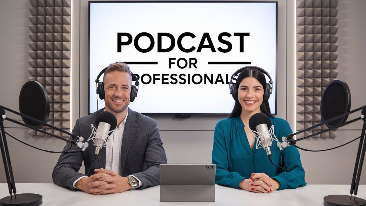 Learn English With Podcast Conversation | English Podcast For Beginners