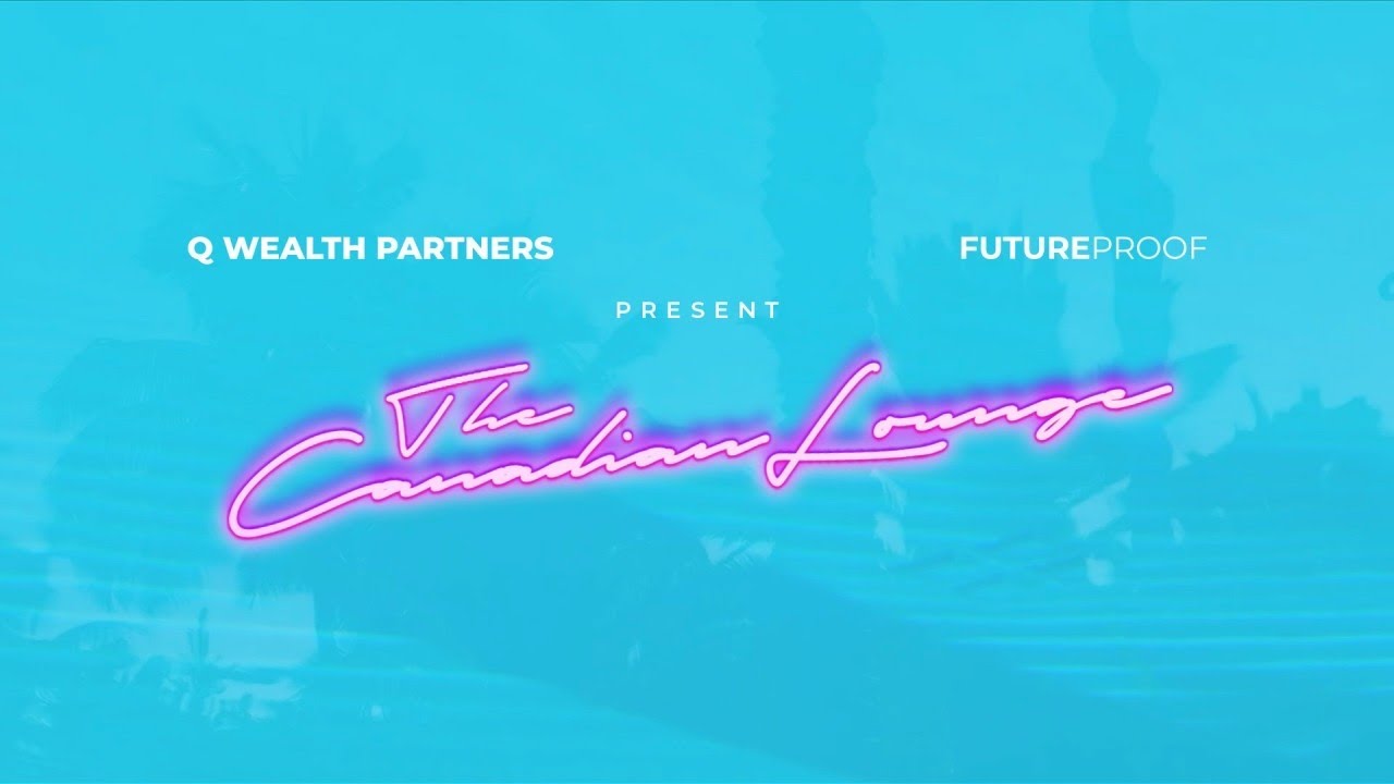 The Canadian Lounge - Future Proof Citywide 2026