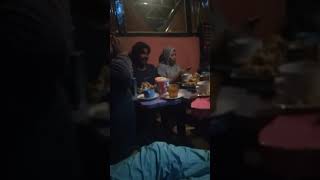 preview picture of video 'Cafe karang taruna LUHU'