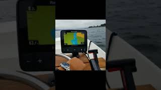 Raymarine dragonfly 7 pro размеры