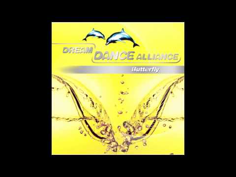 Dream Dance Alliance-Butterfly