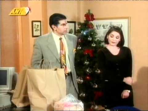 Zaxos Dogkanos - Psilos Anthropos, Myalo Katholou