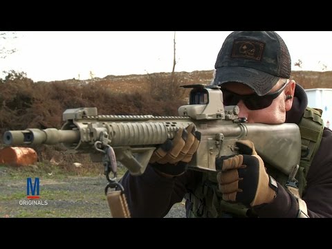 How To: Ready Up Drills