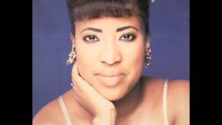 Darlene Lewis - Soul Fly Free Terrence Parker's Detroit Soul Mix
