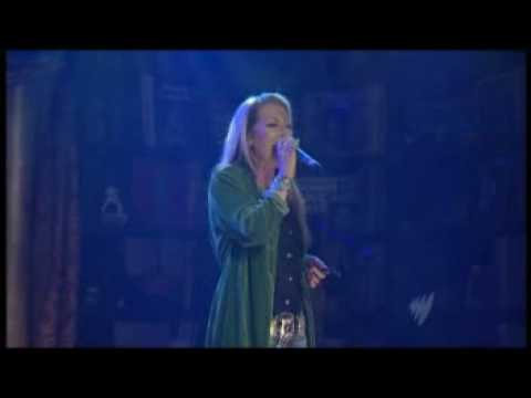 Wendy Matthews - I Don't Wanna Be With Nobody But You