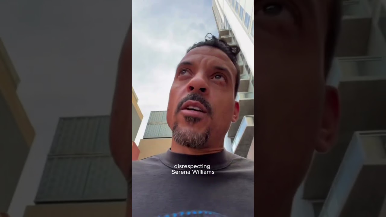 Stephen A you trippin