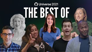 Vidéo de GitHub