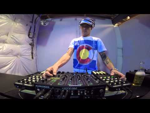 Trevor Nygaard - 3dektek_230 [Deep House]