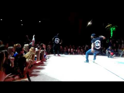 Baltic Session 2015/Judge showcase/Kid Tight Eyes