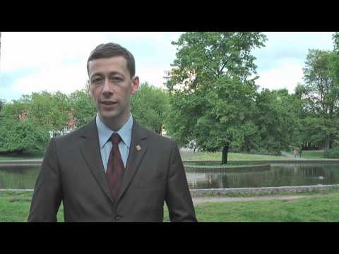 Tomasz Słota - Centralizacja jest zła