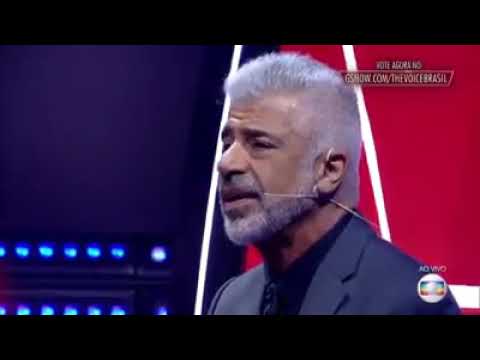 Priscilla Tossan canta Tim Maia e é eliminada